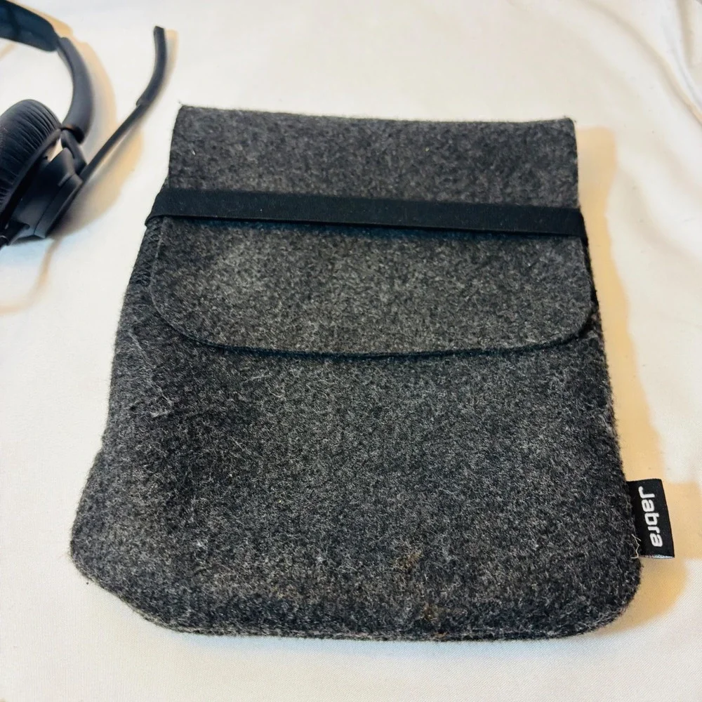 Jabra professional mono